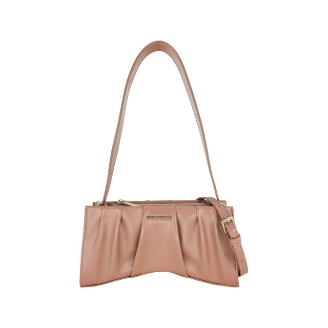 Hush Puppies Tas Wanita Shoulder Bag Nassy Shoulder M In Pink