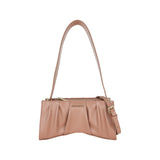 Hush Puppies Tas Wanita Shoulder Bag Nassy Shoulder M In Pink