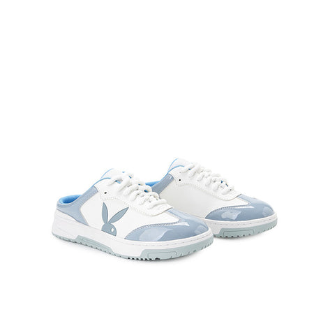 Canberra In White/Blue