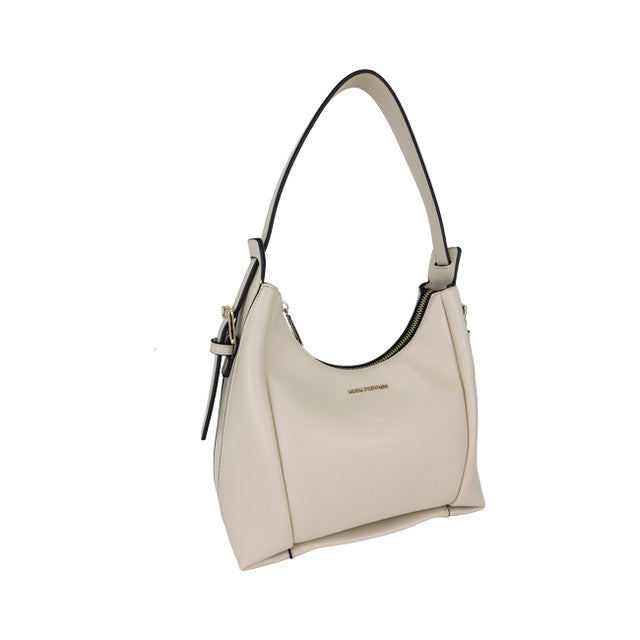 Hush Puppies Tas Wanita Hobo Jazzlyn Hobo M In Black