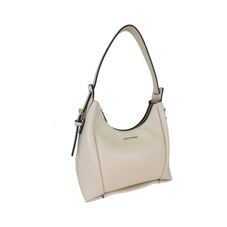 Hush Puppies Tas Wanita Hobo Jazzlyn Hobo M In Beige