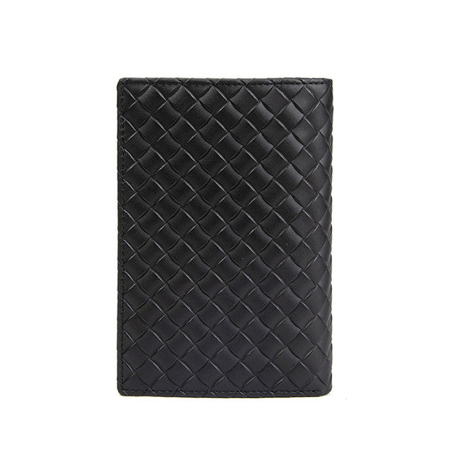 Hush Puppies Aksesoris Pria Passport Holder Norberto Passport H In Black