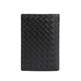Hush Puppies Aksesoris Pria Passport Holder Norberto Passport H In Black