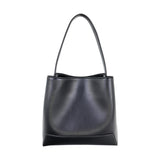Hush Puppies Tas Wanita Tortee Satchel In Black