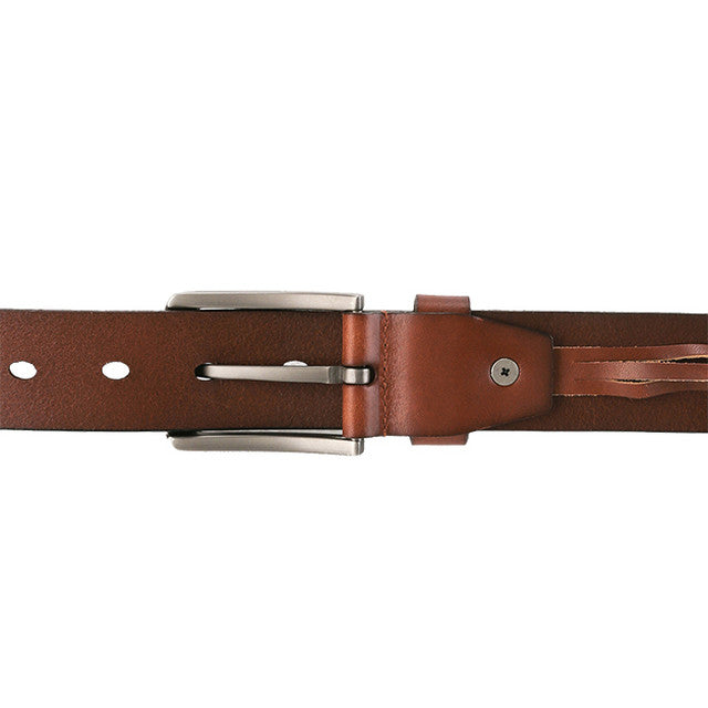 Obermain Accessories Pria Hershey Pin Casual In Brown 48