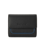 Hush Puppies Aksesoris Pria Norris Card Holder In Black