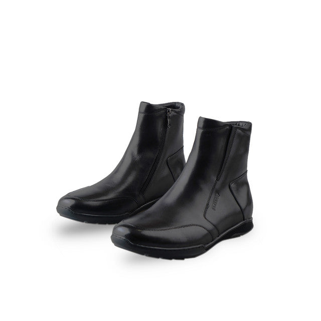 Playboy Shoes Pria Boots Yerrn