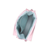 LeSportsac Tas Unisex Tote bag Lg Book Tote In Pink Passion Shine