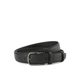 Seth Pin Casual In Black