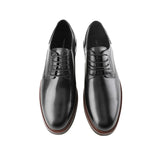 Benjamin Harlin In Black