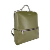Veron Backpack L In Olive