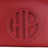 Hush Puppies Tas Shoulder Bag Wanita Iniga Shoulder (M) In Red