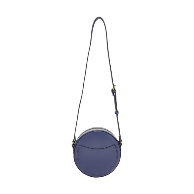 Hush Puppies Tas Wanita Sling Bag Alma Sling L In Navy