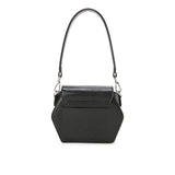 Hush Puppies Tas Wanita Greer Shoulder M In Black