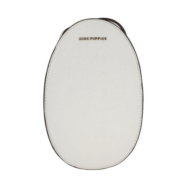 Hush Puppies Tas Wanita Sling Bag Maira Sling In White