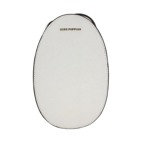 Hush Puppies Tas Wanita Sling Bag Maira Sling In White