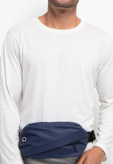 Kingship Waist Bag Crossac Navy