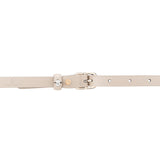 Beatrice Ladies Belt In Taupe