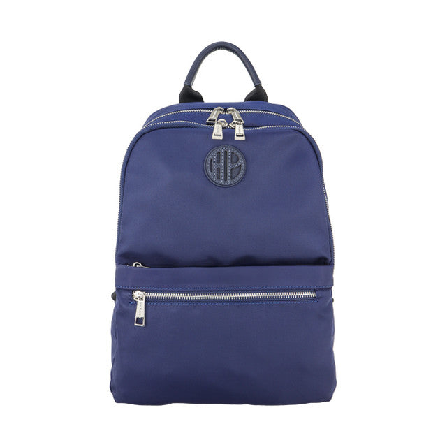Hush Puppies Tas Wanita Dava Backpack In Navy