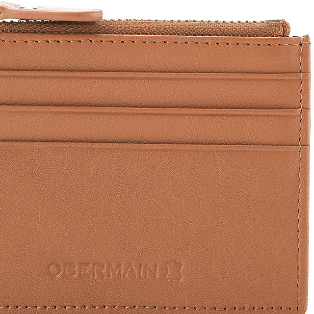 Obermain Aksesoris Wanita Card Holder Bonnie Cardholder In Tan