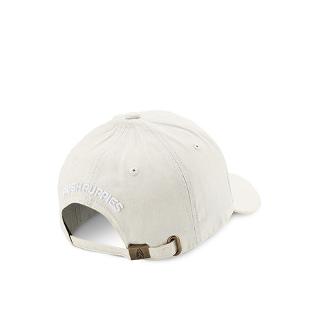 Hush Puppies Aksesoris Unisex Topi Stand In Beige