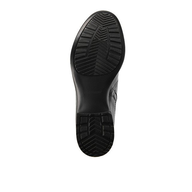 Hush Puppies Sepatu Wanita Nova Elly In Black