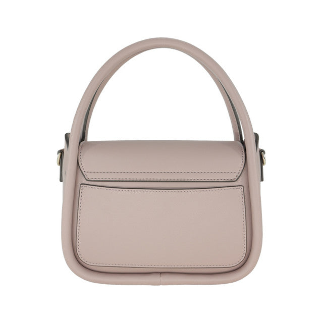 Hush Puppies Tas Wanita Julieta Satchel M In Pink