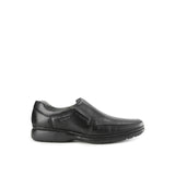 Adam Garry In Black