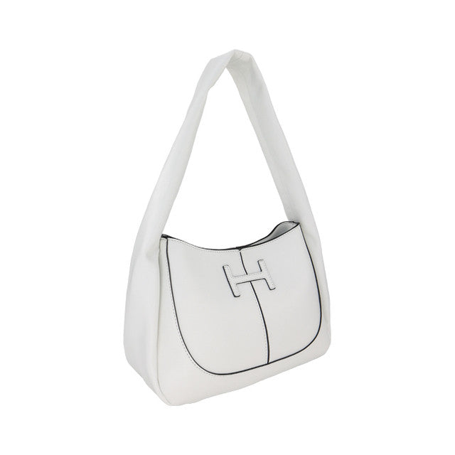 Hush Puppies Tas Wanita Saylor Hobo M In White