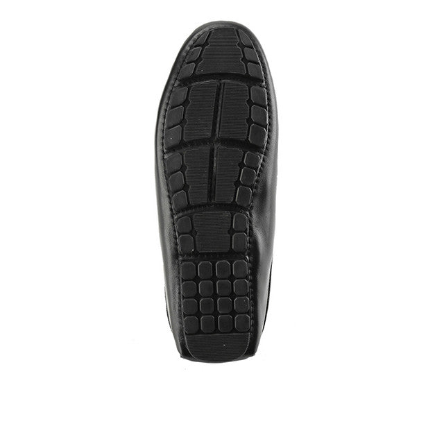 Playboy Sepatu Pria Loafers Gretzh Mule