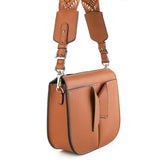 Hush Puppies Tas Wanita Sling Bag Flazel Sling (M) In Camel