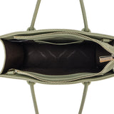 Hush Puppies Tas Wanita Hand Bag Mahreen Top Handle S In Olive