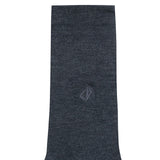 Ob Regular Sock In Multi Color-OSMR2230BK000