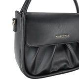 Julieta Satchel L In Black
