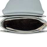 Hush Puppies Tas Wanita Sling Bag Avalon Sling L In Light Blue