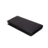 Hush Puppies Aksesoris Pria Long Wallet Neo Long Wlt In Black