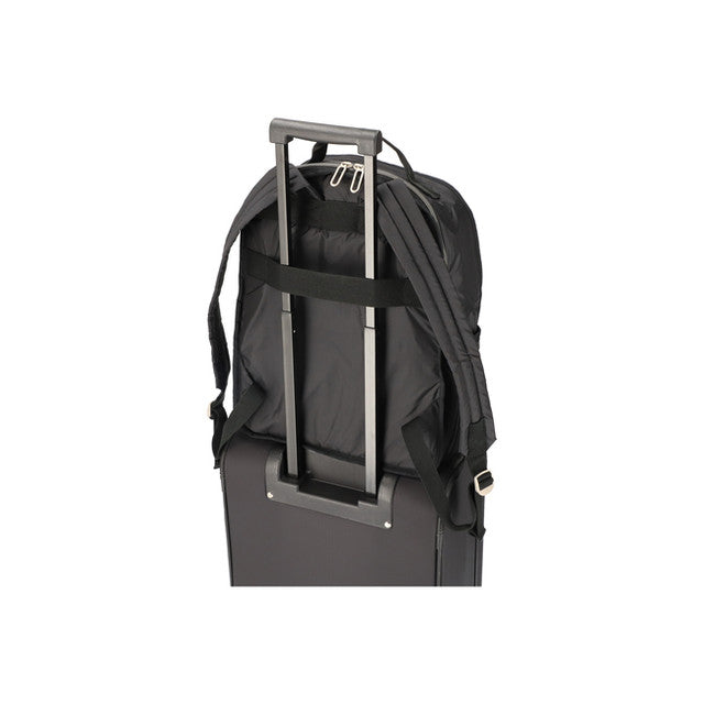 LeSportsac Tas Wanita Backpack Essential Carryall Bp In Black C