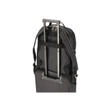 LeSportsac Tas Wanita Backpack Essential Carryall Bp In Black C