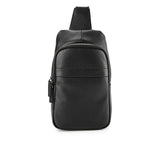 Hush Puppies Bags Pria Manny Chest Bag In Black