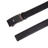 Hush Puppies Aksesoris Pria Aragorn Automatic In Black