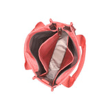 LeSportsac Tas Wanita Tote bag Essential Sm Book Tote In Pop Coral C