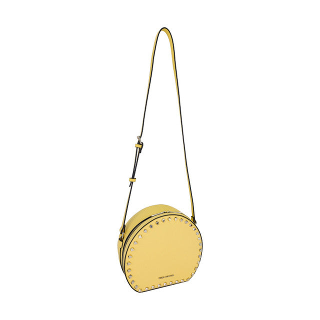 Hush Puppies Tas Wanita Sling Bag Studee Sling L In Yellow