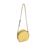 Hush Puppies Tas Wanita Sling Bag Studee Sling L In Yellow