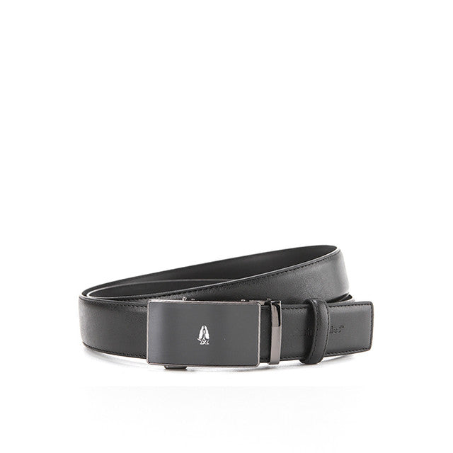 Hush Puppies Aksesoris Pria Aragorn Automatic In Black
