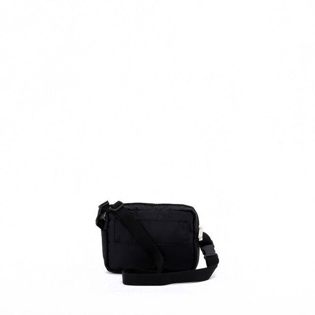 Lesportsac Bags Unisex CROSSBODY Candace Convertible L In Jet Black L