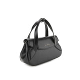 Hush Puppies Tas Wanita Cassidah Satchel In Black