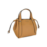 Hush Puppies Tas Wanita Delfina Satchel M In Cream