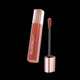 Wardah Glasting Liquid Lip 03 Dazzle Maple