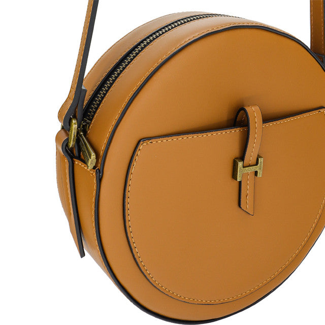 Hush Puppies Tas Wanita Sling Bag Alma Sling L In Cream