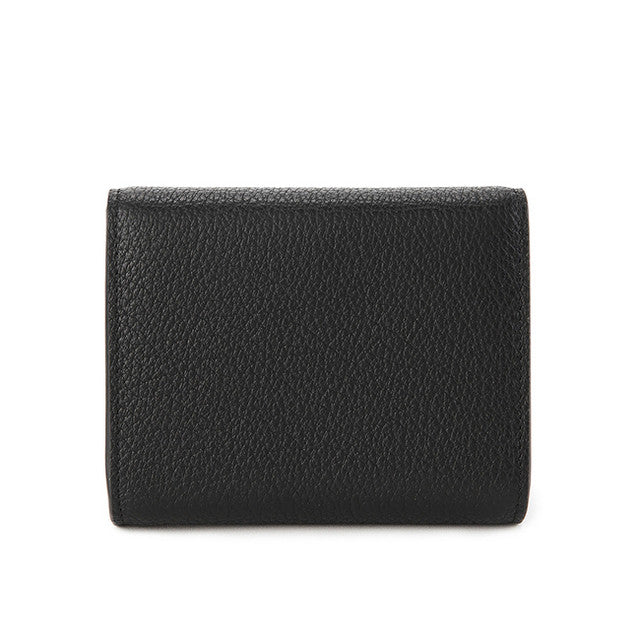 Hush Puppies Aksesoris Pria Norris Card Holder In Black